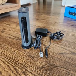 Motorola Modem