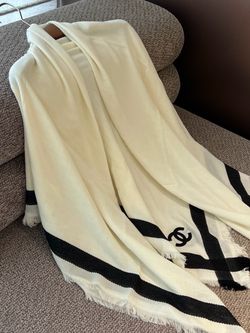 C scarf