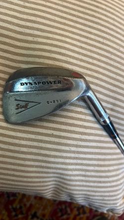 Wilson Staff Dynapower C-291 Sand Wedge