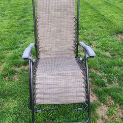 Gravity Chair 