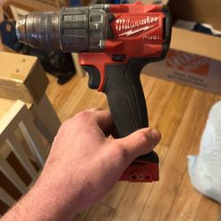 Milwaukee Drill M18