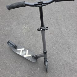Kick Scooter 