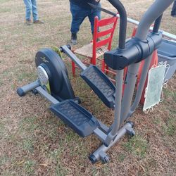 ProForm 900 Stride Select