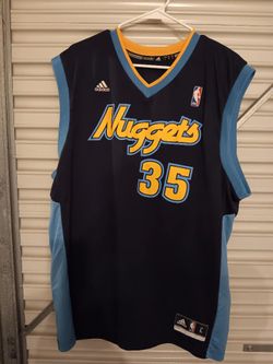 Denver Nuggets Jersey