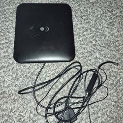 Clear stream HDTV Antenna