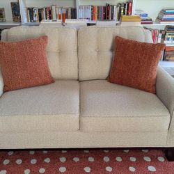 Cindy Crawfor Loveseat