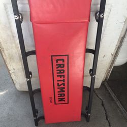 Craftsman Creeper