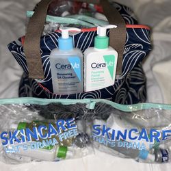CeraVe Skin Care