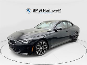 2024 BMW 230