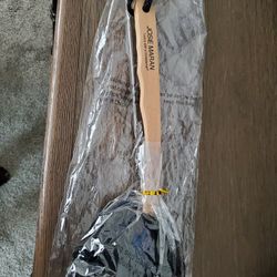 New Bath Back Scrubber