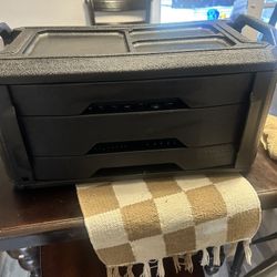 280-PIECE MECHANICS TOOL SET