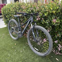 Specialized Hard Tail Mountain Bike
