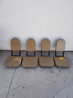 RZR seats