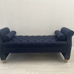 Decorative Couch 