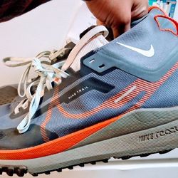 Nike + GORETEX PEGASUS SIZE 14