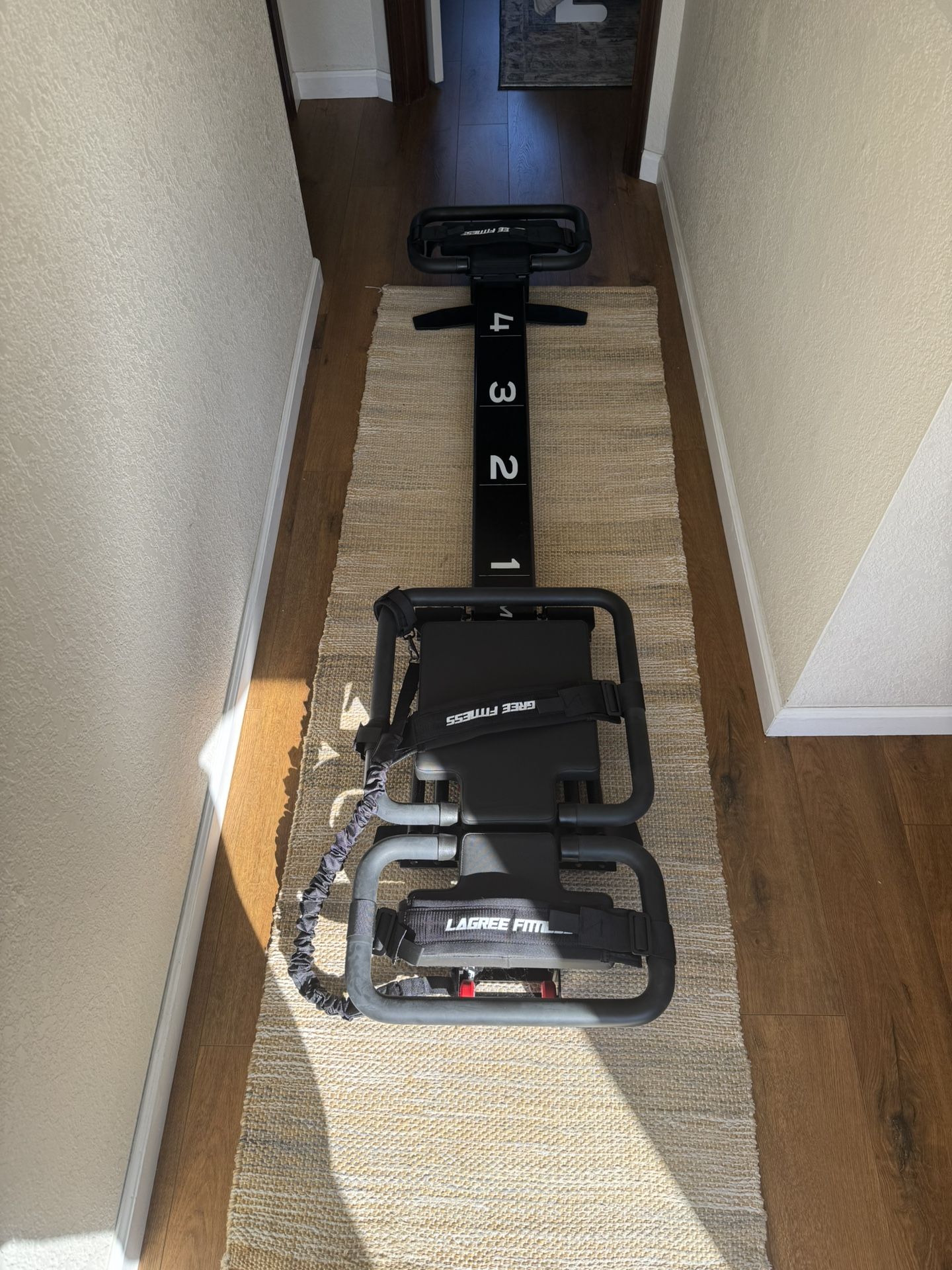 Lagree Micro Reformer