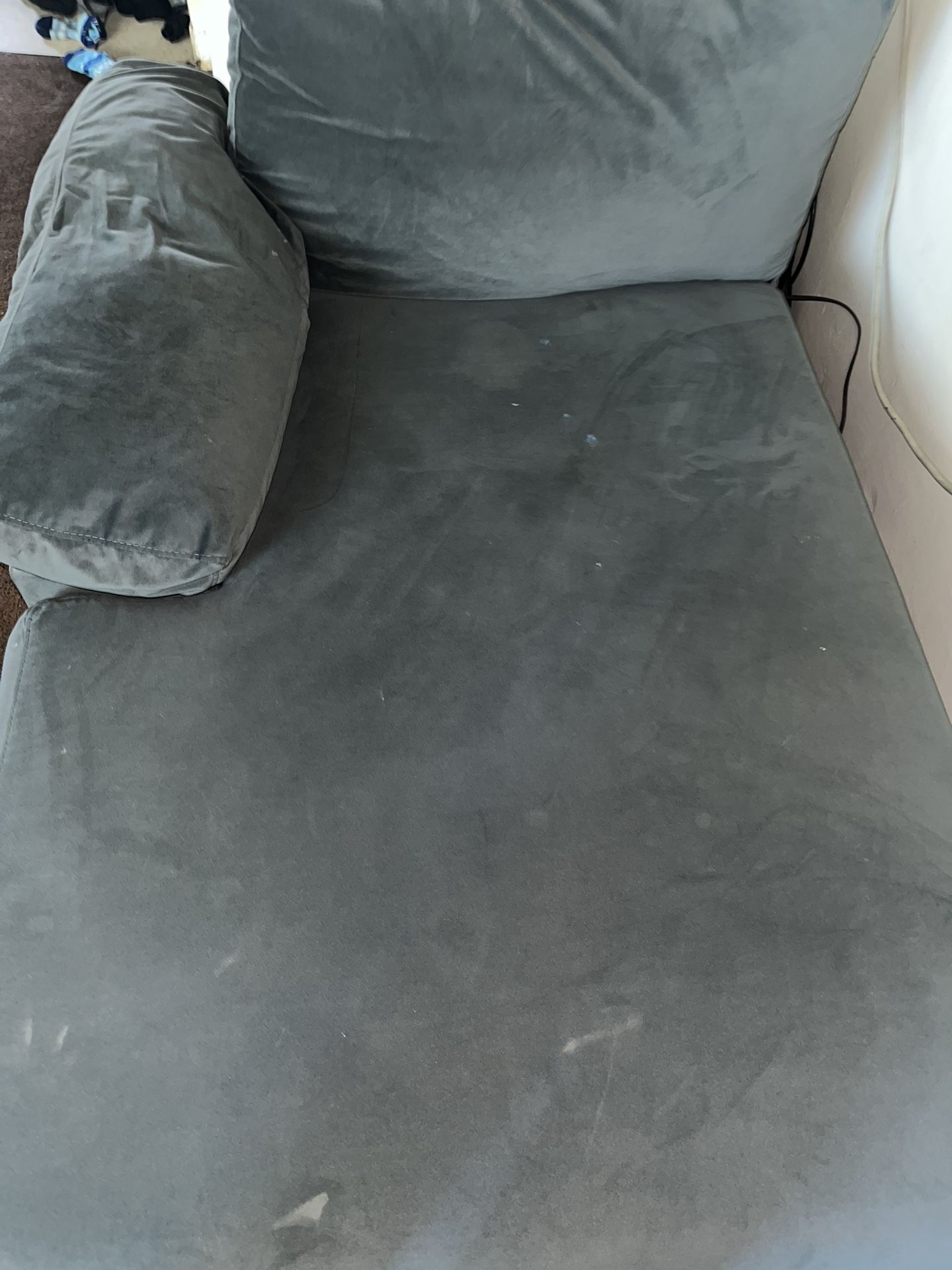 Small Couch