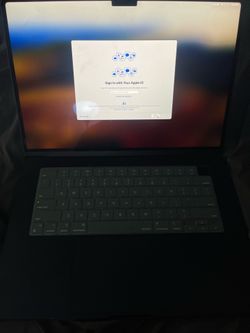 Macbook air