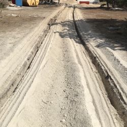 Bobcat land Clearing 