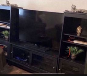 Tv With Stand
