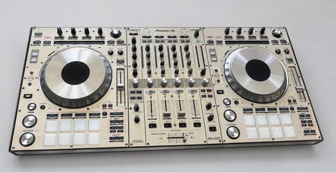 Pioneer DDJ-SZ2