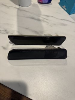 2005-2009 Mustang Side Marker Lights 