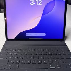 iPad Pro