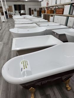 Bathtub