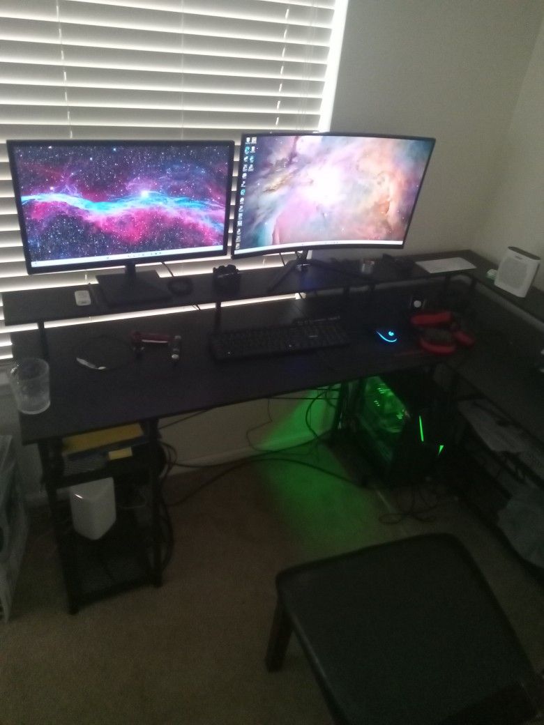 Asus Rog Strix G13chr