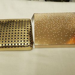 Este Lauder Mini Bag With Mini Perfunlme And Body Lotion