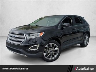 2016 Ford Edge