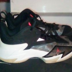 Jordan Ones Take Three Russell Wilson