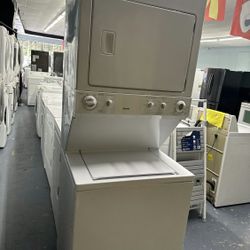 Heavy Duty Loads Washer Electric Dryer Set Kenmore With Install!