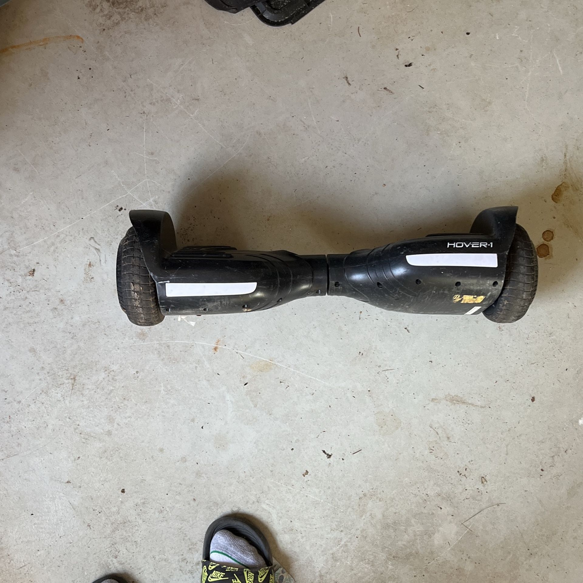 Hoverboard