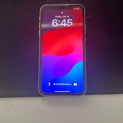 (READ THE DESCRIPTION) IPHONE 11