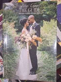 Wedding Book