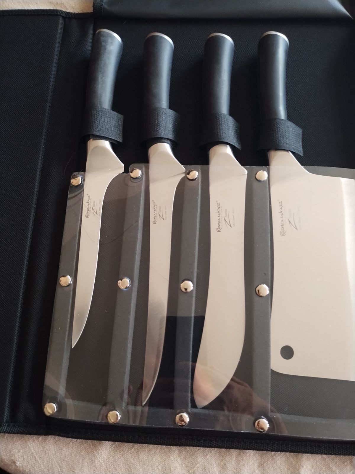 Brand New Rena Ware
