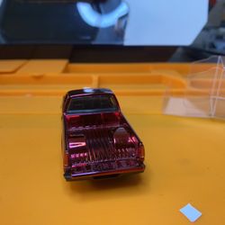 Hot Wheels RLC 1990 Chevy 454 SS Loose Car 