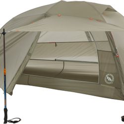 TRADE: NEW Big Agnes Copper Spur UL2