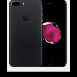 iPhone 7 Plus T-mobile