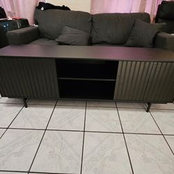 Modern TV stand NEW..