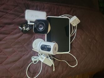 Vivint home security system