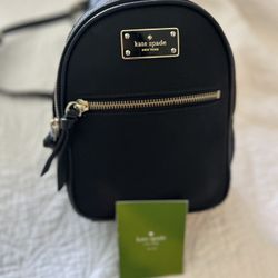Kate Spade Backpack 