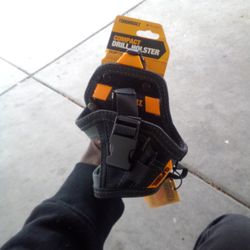 Brand New Toughbuilt Compact Drill Holster for Sale in Las Vegas
