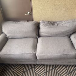 Love seat