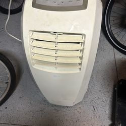 Portable A/C Unit By LG