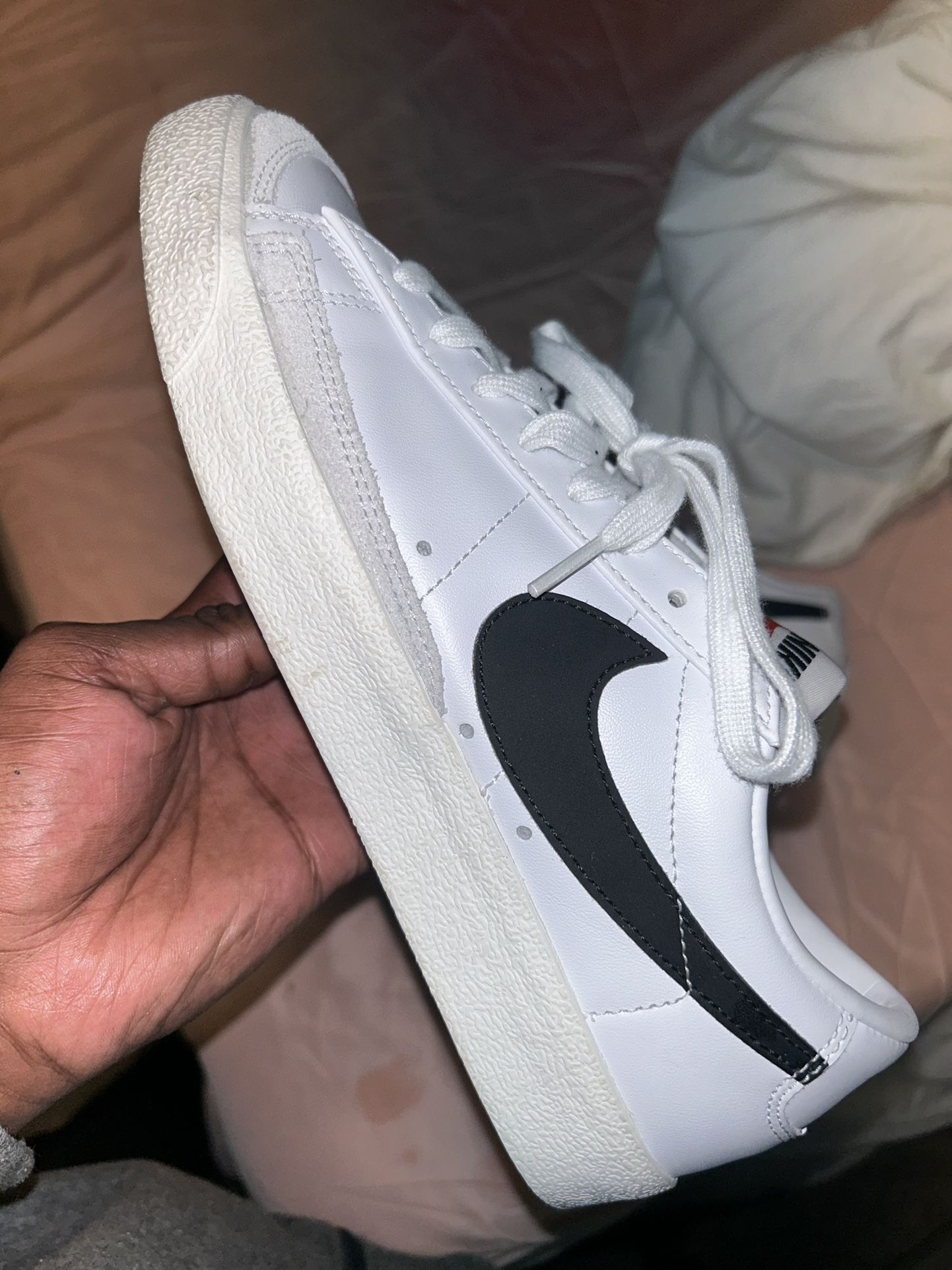 Nike Blazer Size 8