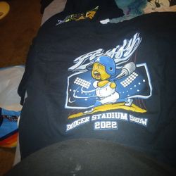 2x Tshirt