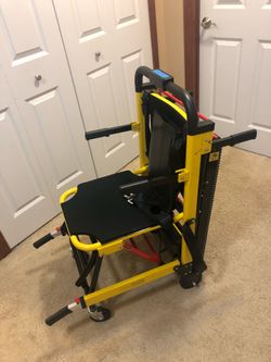 Mobile Chair Lift