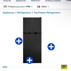 Refrigerator 